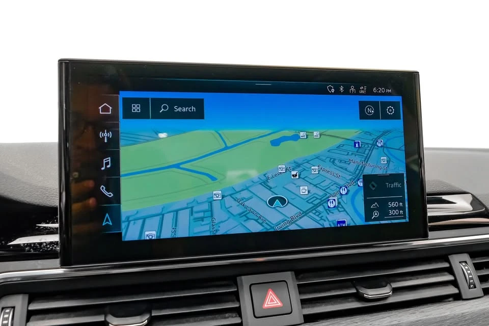 2023 Audi B9 A4 - Image 20 of 20