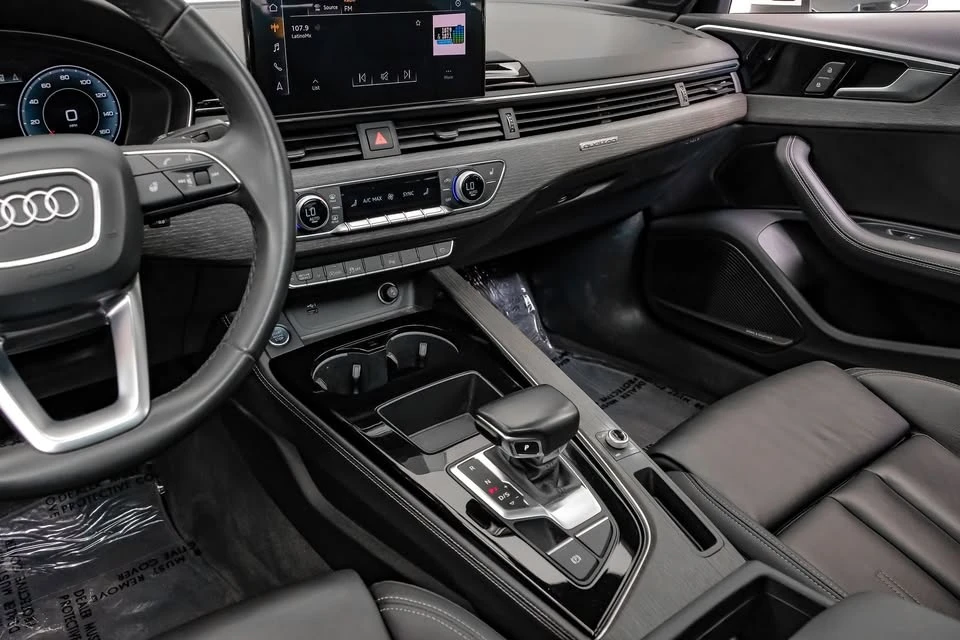 2023 Audi B9 A4 - Image 13 of 20