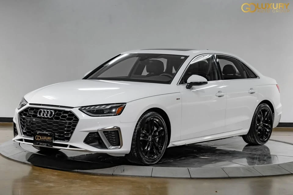 2023 Audi B9 A4 - Image 16 of 20