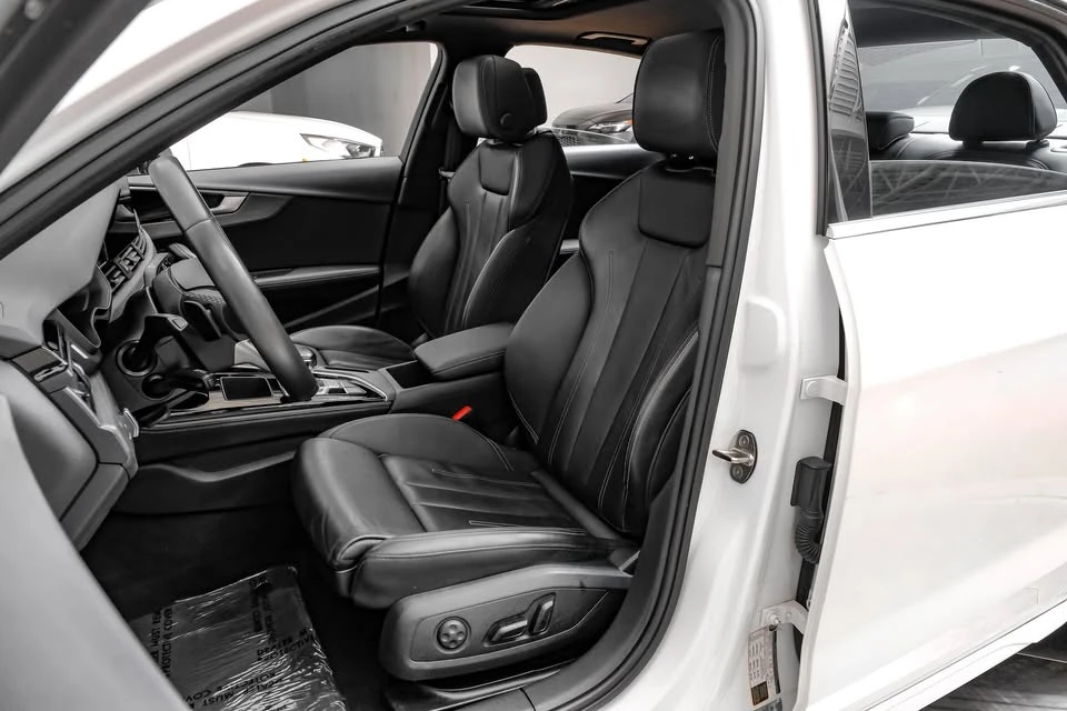 2023 Audi B9 A4 - Image 14 of 20
