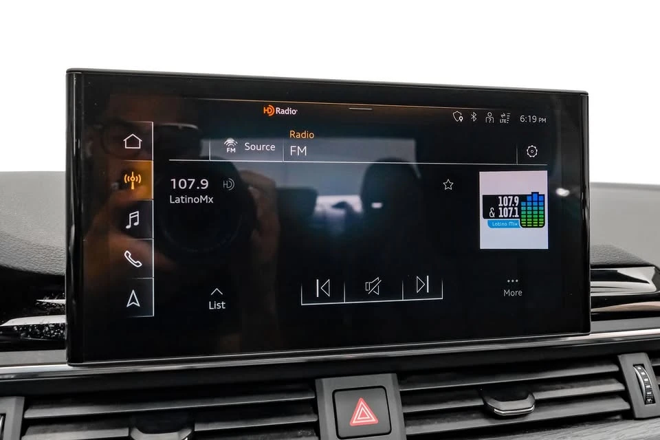 2023 Audi B9 A4 - Image 5 of 20