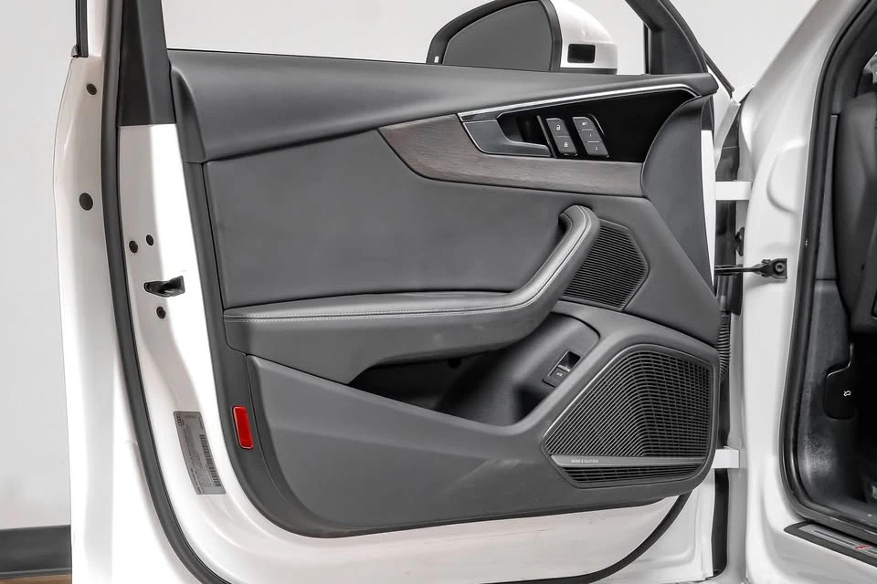 2023 Audi B9 A4 - Image 4 of 20