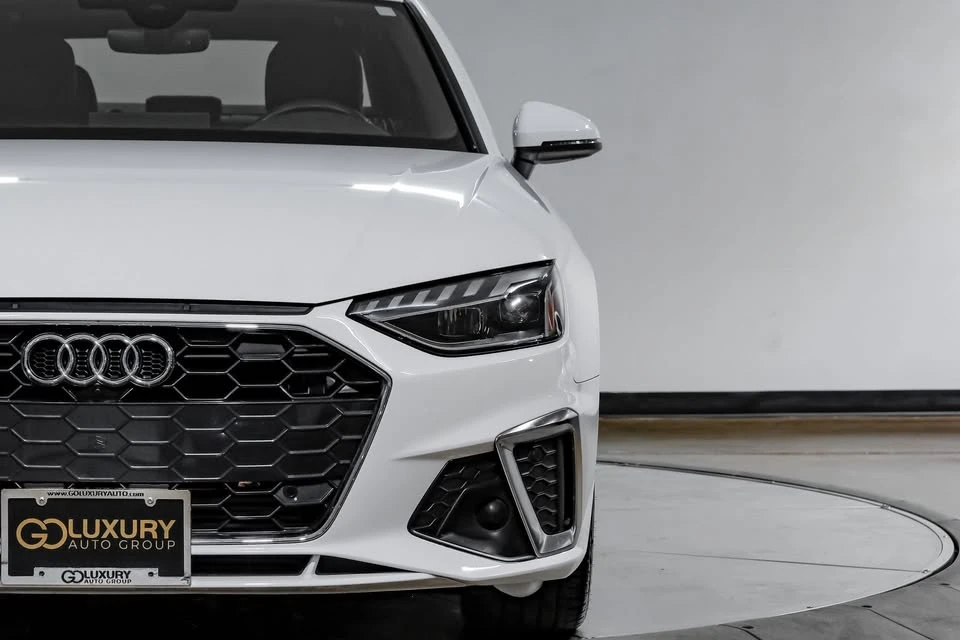 2023 Audi B9 A4 - Image 18 of 20