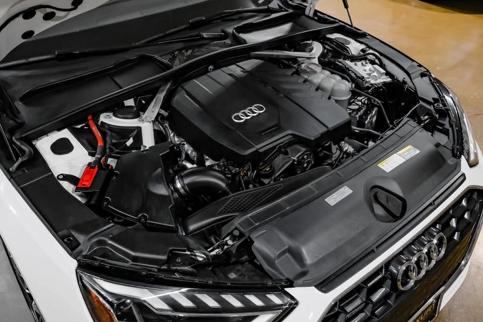 2023 Audi B9 A4 - Image 20 of 20