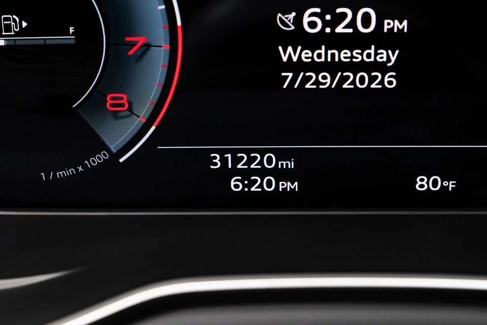 2023 Audi B9 A4 - Image 17 of 20