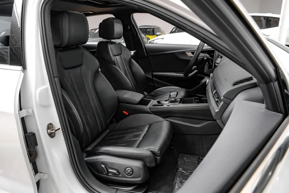 2023 Audi B9 A4 - Image 2 of 20