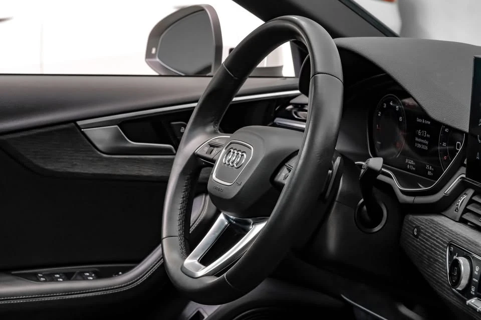 2023 Audi B9 A4 - Image 14 of 20