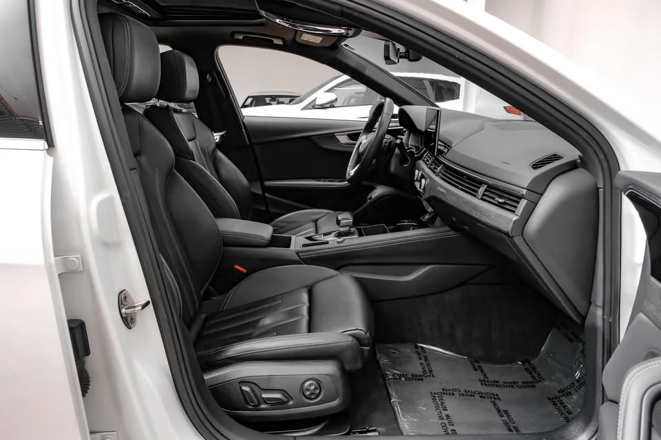 2023 Audi B9 A4 - Image 9 of 20