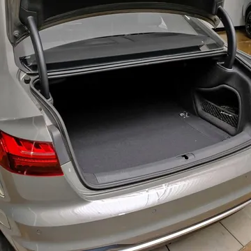 2023 Audi A4 45 S line Premium Plus