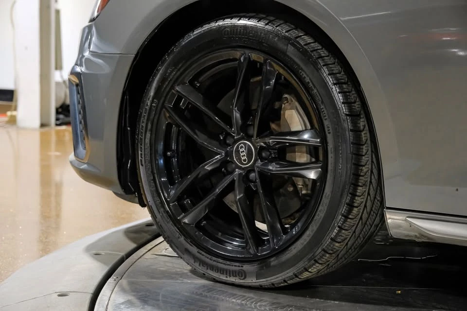 2023 Audi B9 A4 - Image 20 of 20