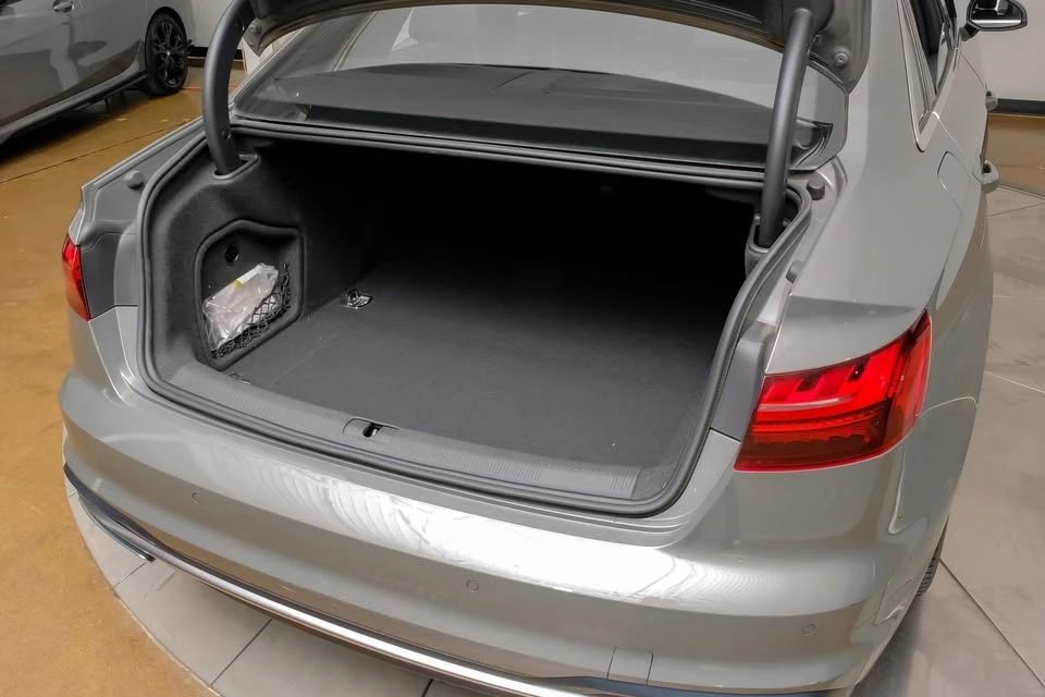 2023 Audi B9 A4 - Image 5 of 20