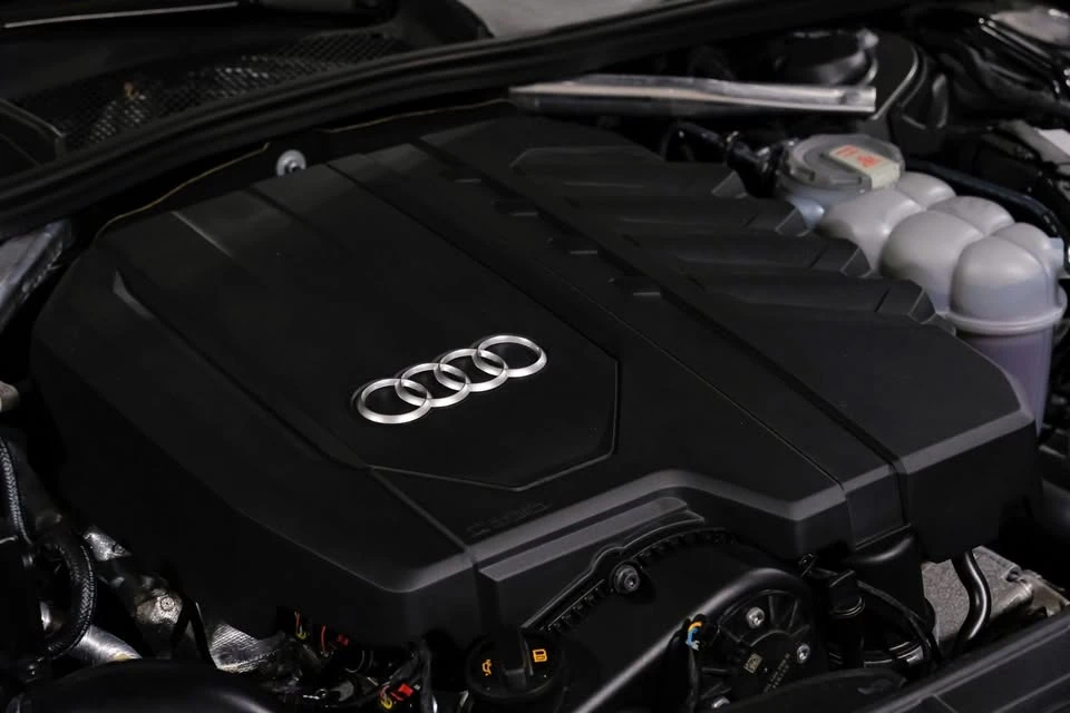 2023 Audi B9 A4 - Image 6 of 20