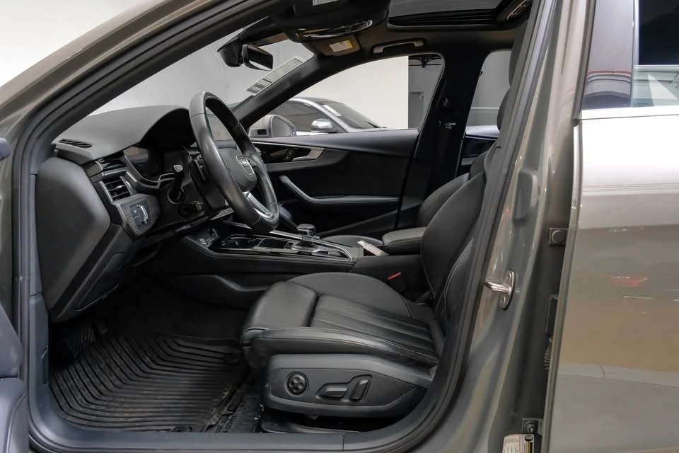 2023 Audi B9 A4 - Image 9 of 20