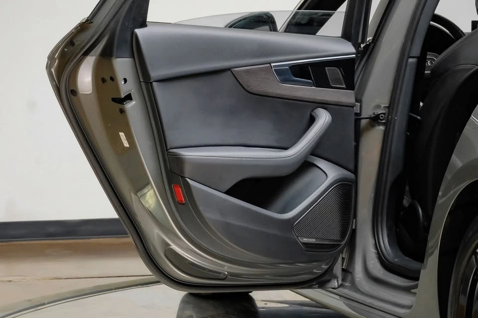 2023 Audi B9 A4 - Image 2 of 20
