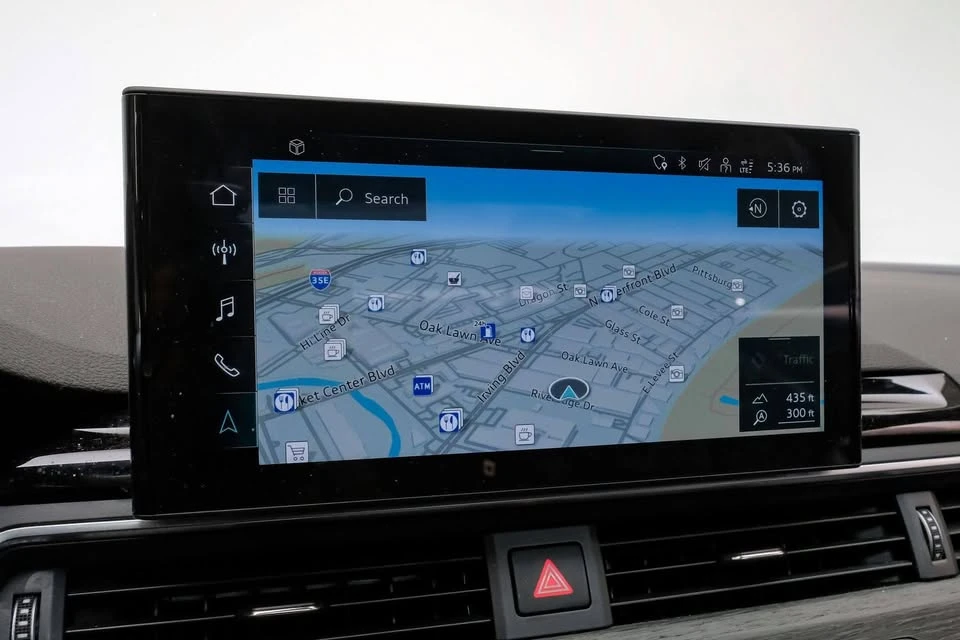 2023 Audi B9 A4 - Image 3 of 20
