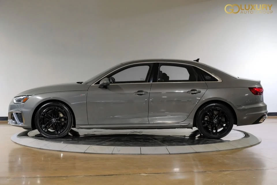 2023 Audi B9 A4 - Image 10 of 20