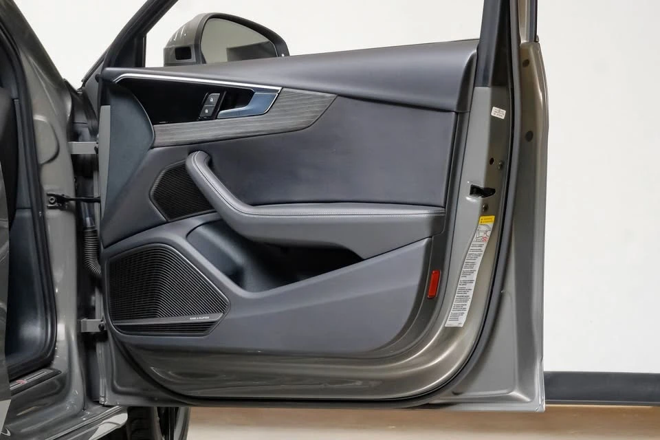 2023 Audi B9 A4 - Image 17 of 20