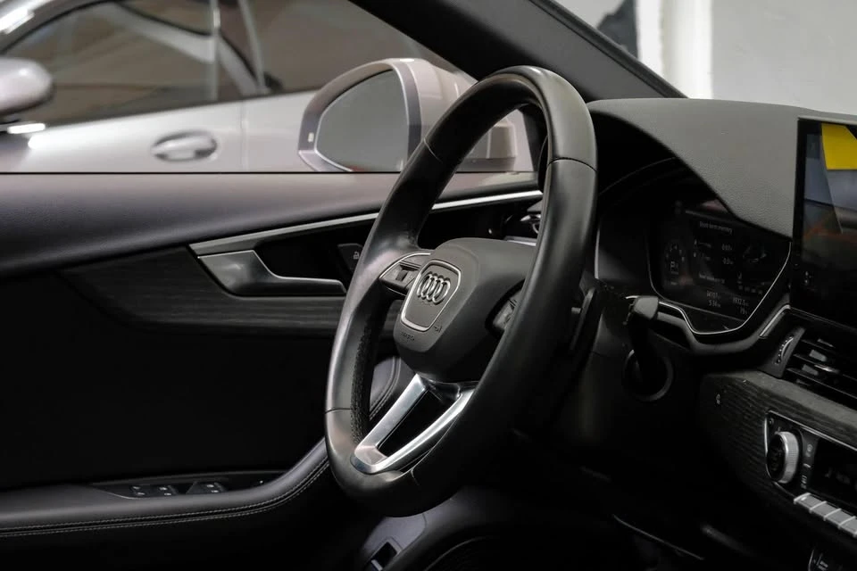 2023 Audi B9 A4 - Image 19 of 20