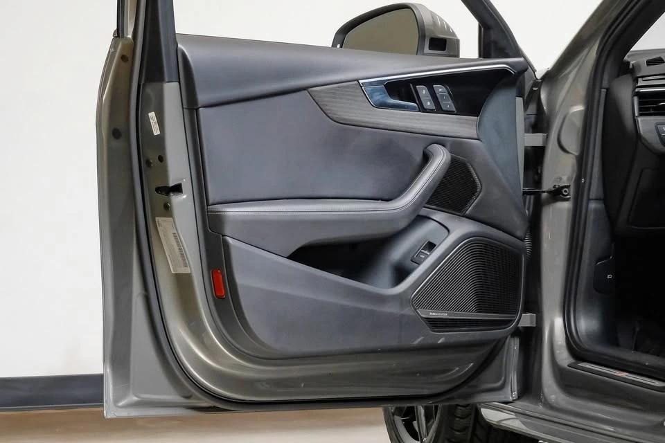 2023 Audi B9 A4 - Image 14 of 20