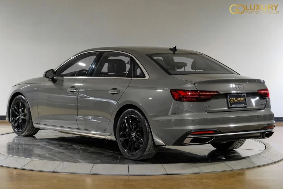 2023 Audi B9 A4 - Image 7 of 20
