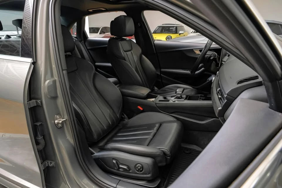 2023 Audi B9 A4 - Image 3 of 20