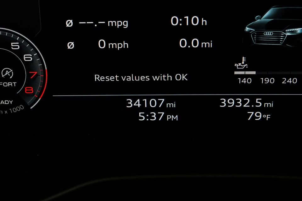 2023 Audi B9 A4 - Image 4 of 20