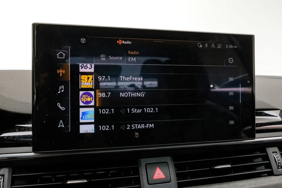 2023 Audi B9 A4 - Image 10 of 20