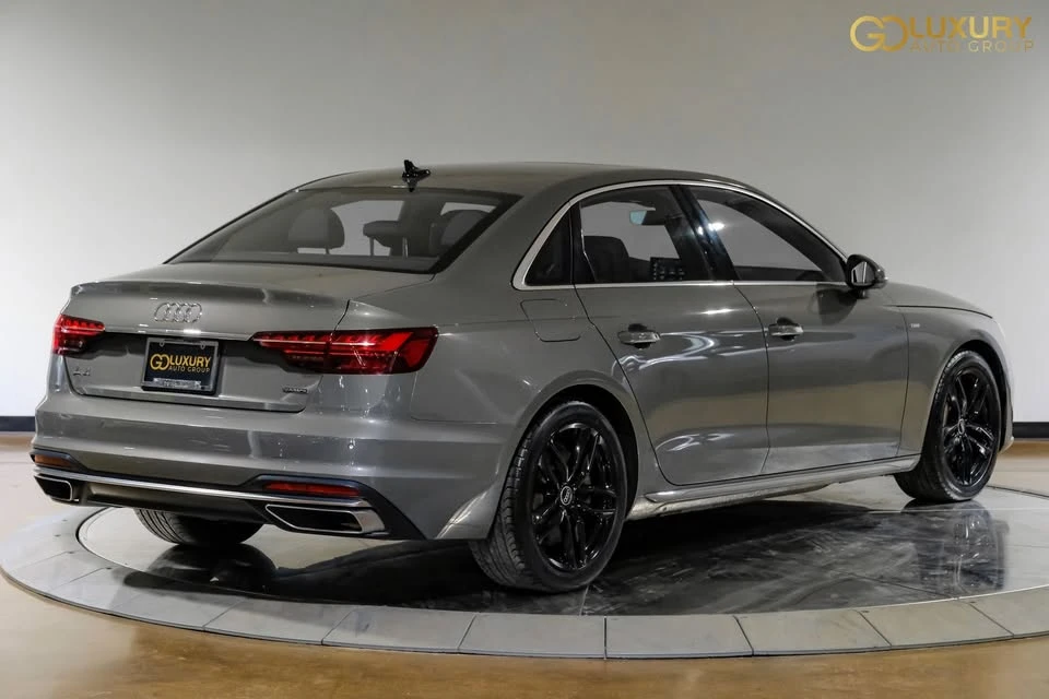 2023 Audi B9 A4 - Image 14 of 20