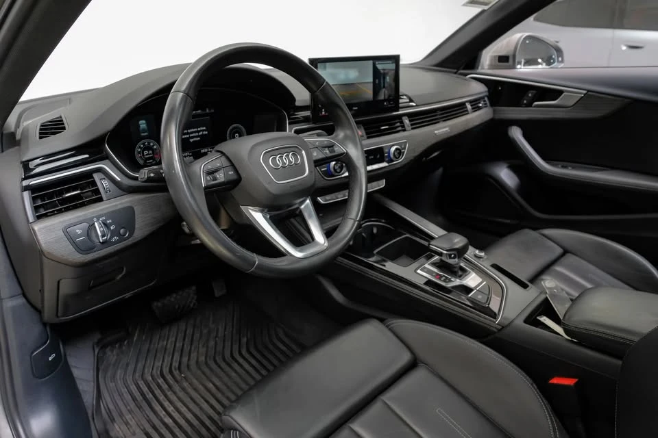 2023 Audi B9 A4 - Image 17 of 20