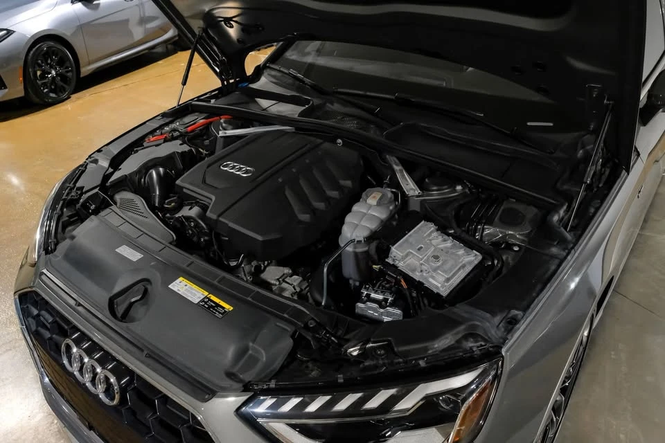 2023 Audi B9 A4 - Image 5 of 20