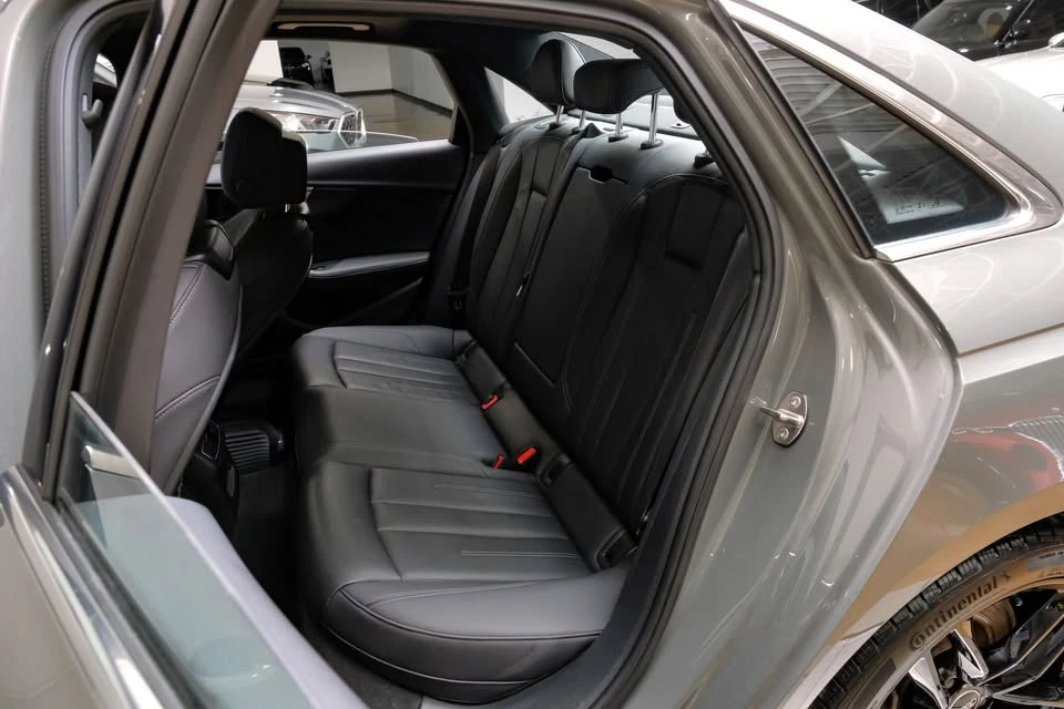 2023 Audi B9 A4 - Image 2 of 20