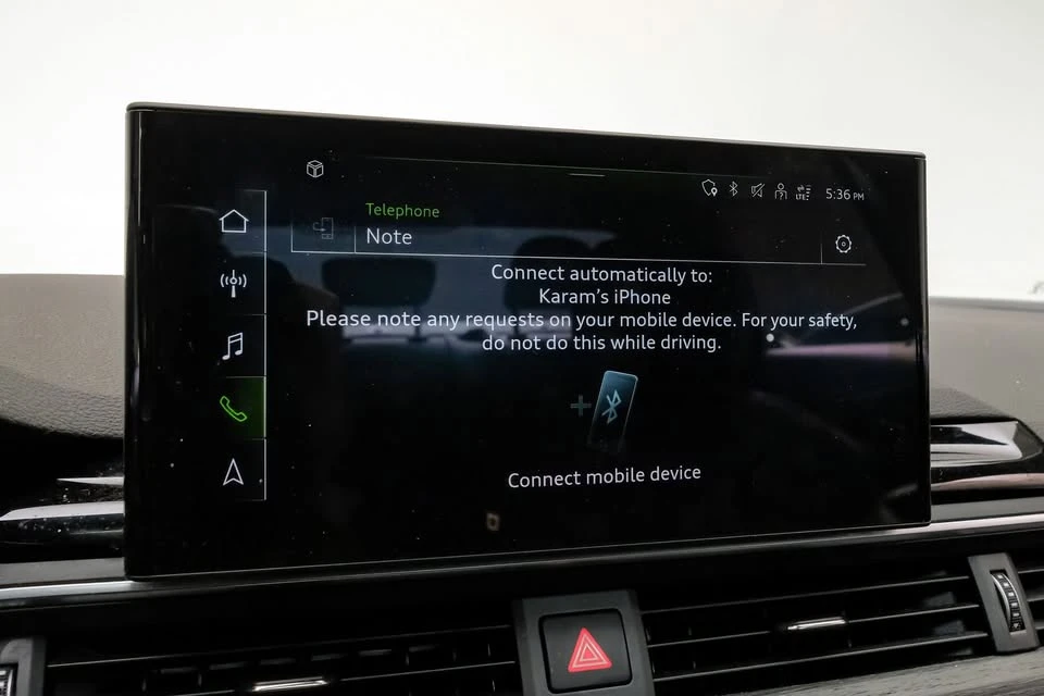 2023 Audi B9 A4 - Image 6 of 20