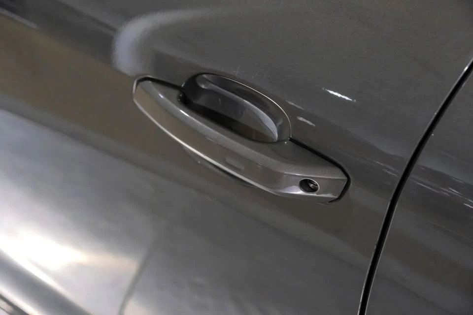 2023 Audi B9 A4 - Image 8 of 20