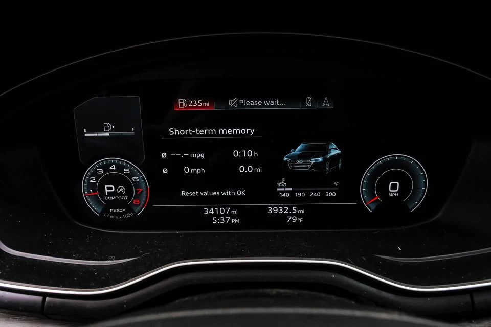2023 Audi B9 A4 - Image 13 of 20