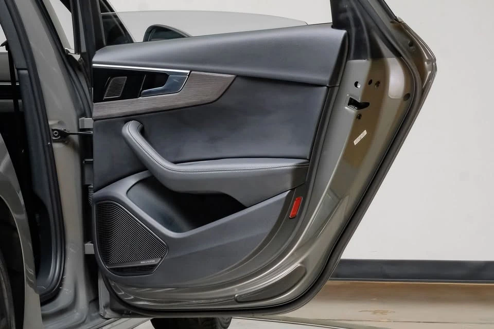 2023 Audi B9 A4 - Image 18 of 20