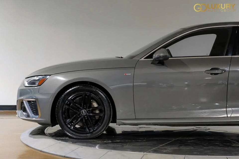 2023 Audi B9 A4 - Image 8 of 20