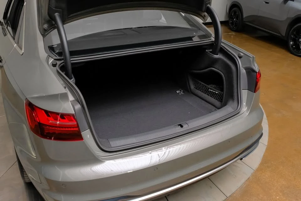 2023 Audi B9 A4 - Image 18 of 20