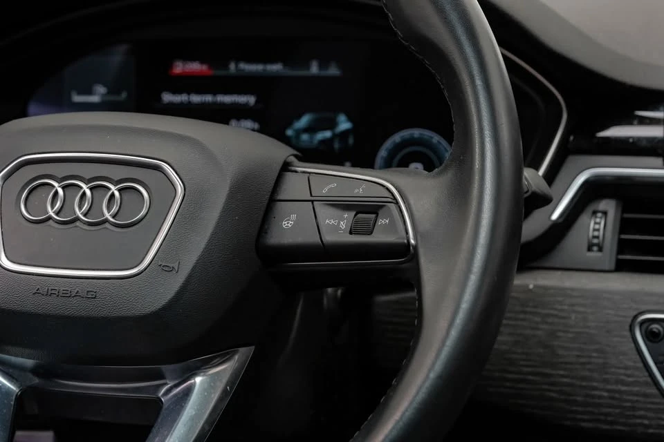2023 Audi B9 A4 - Image 7 of 20