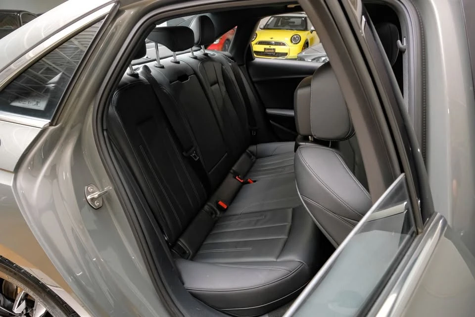 2023 Audi B9 A4 - Image 13 of 20