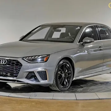 2023 Audi A4 45 S line Premium Plus