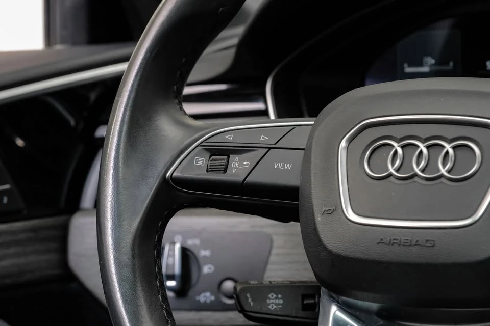 2023 Audi B9 A4 - Image 15 of 20