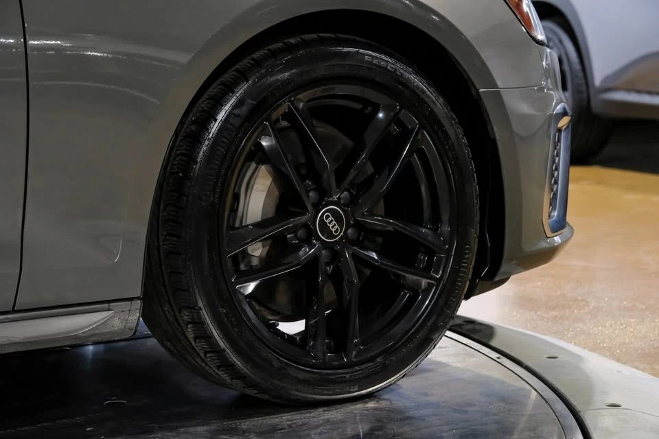 2023 Audi B9 A4 - Image 2 of 20