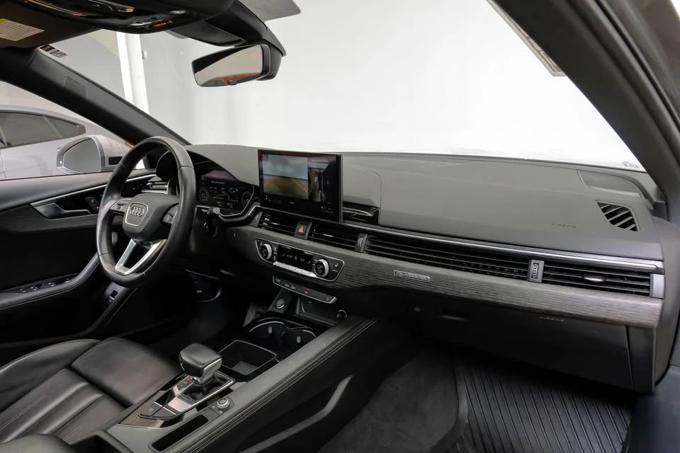 2023 Audi B9 A4 - Image 6 of 20