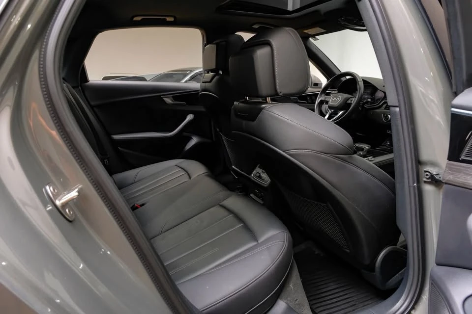 2023 Audi B9 A4 - Image 11 of 20