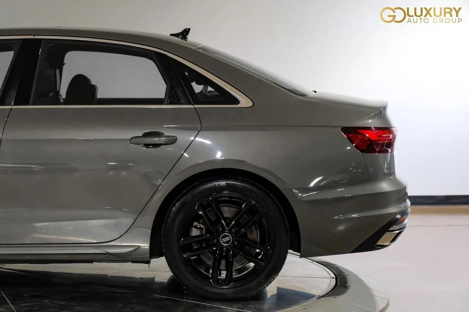 2023 Audi B9 A4 - Image 3 of 20