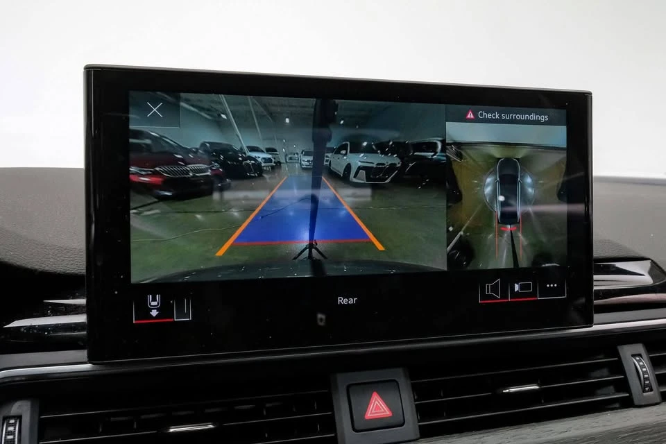 2023 Audi B9 A4 - Image 14 of 20