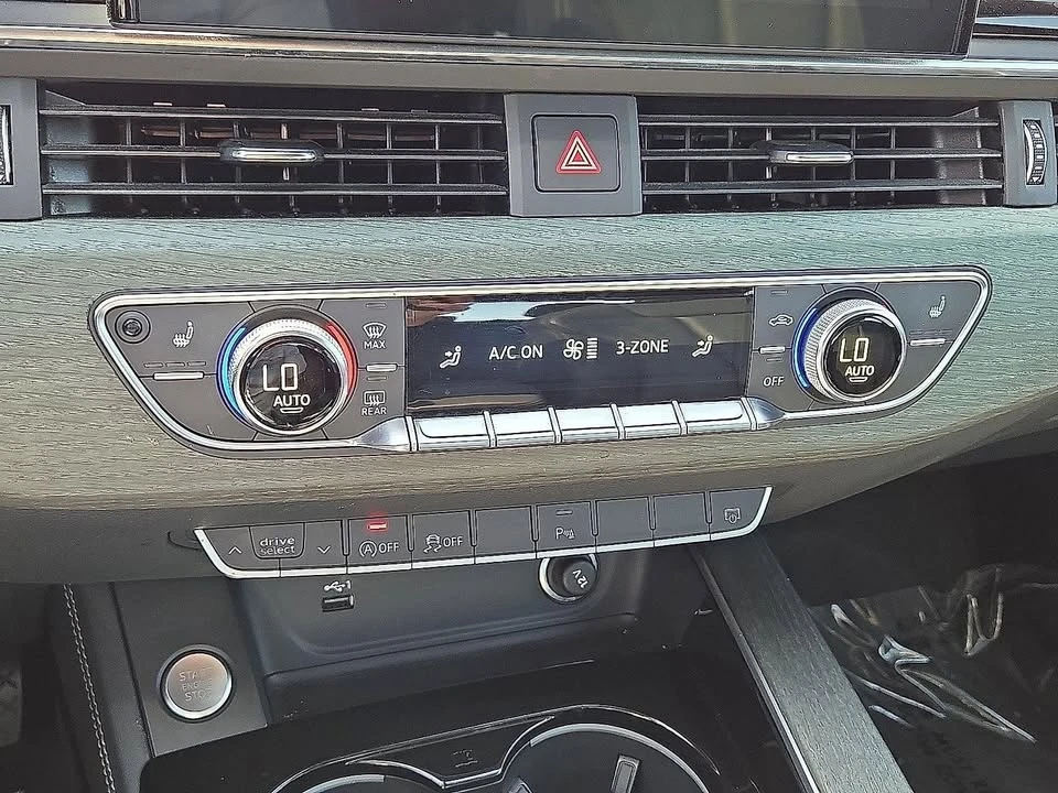 2023 Audi B9 A4 - Image 14 of 18
