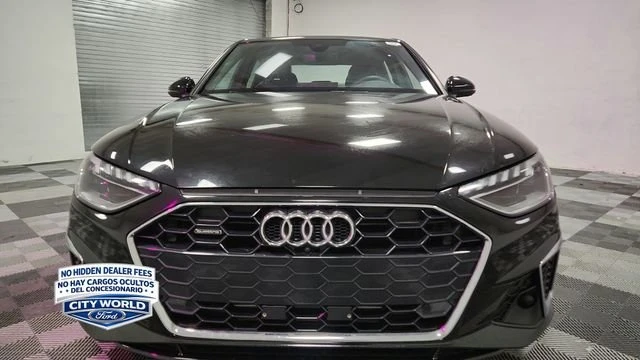 2023 Audi B9 A4 - Image 3 of 20