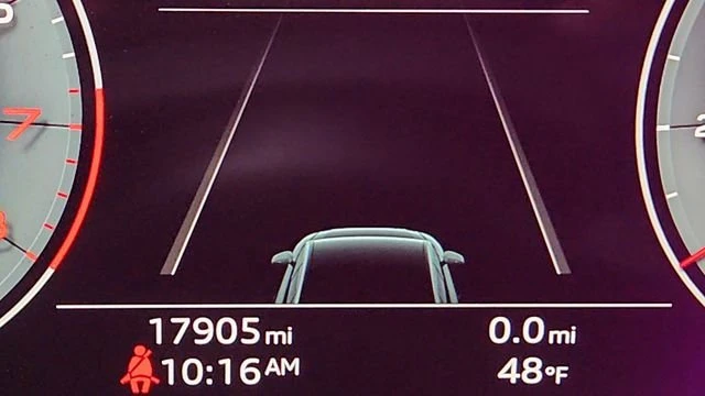 2023 Audi B9 A4 - Image 12 of 20
