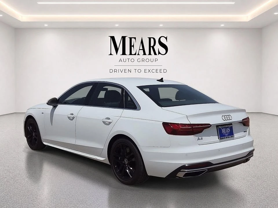 2023 Audi B9 A4 - Image 4 of 18